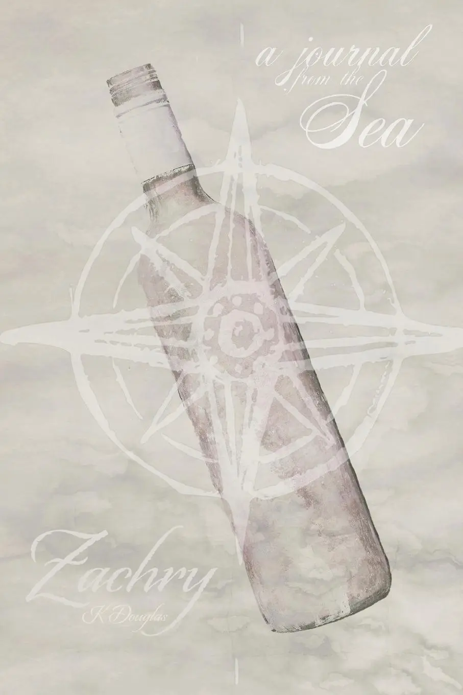 Cover: 9780692776018 | A Journal From The Sea | Zachry K. Douglas | Taschenbuch | Englisch