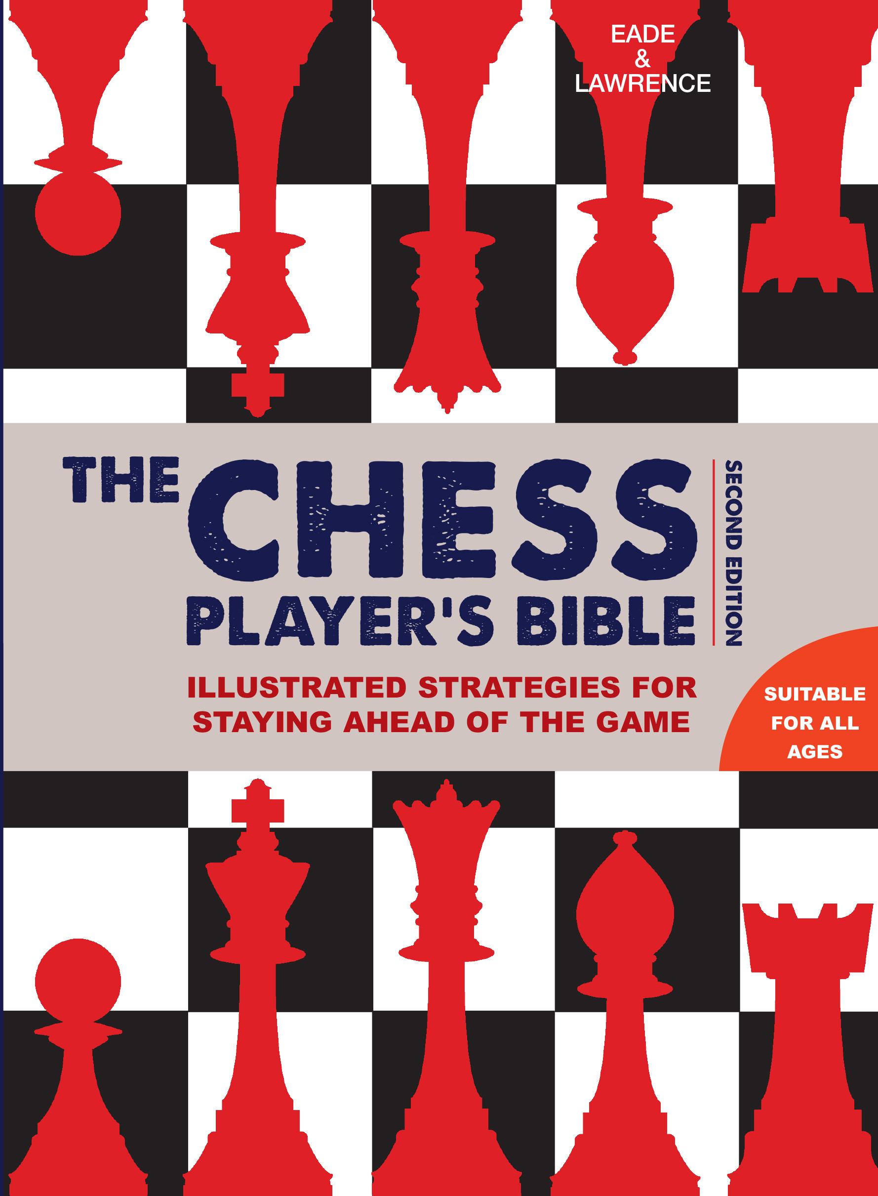 Cover: 9781845436018 | Chess Player's Bible | Al Lawrence (u. a.) | Buch | Gebunden | 2015