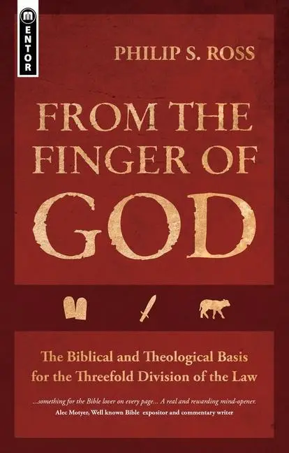 Cover: 9781845506018 | From the Finger of God | Philip S Ross | Taschenbuch | Englisch | 2010