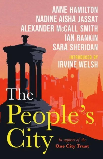 Cover: 9781846976018 | The People's City | One City Trust | Alexander McCall Smith (u. a.)