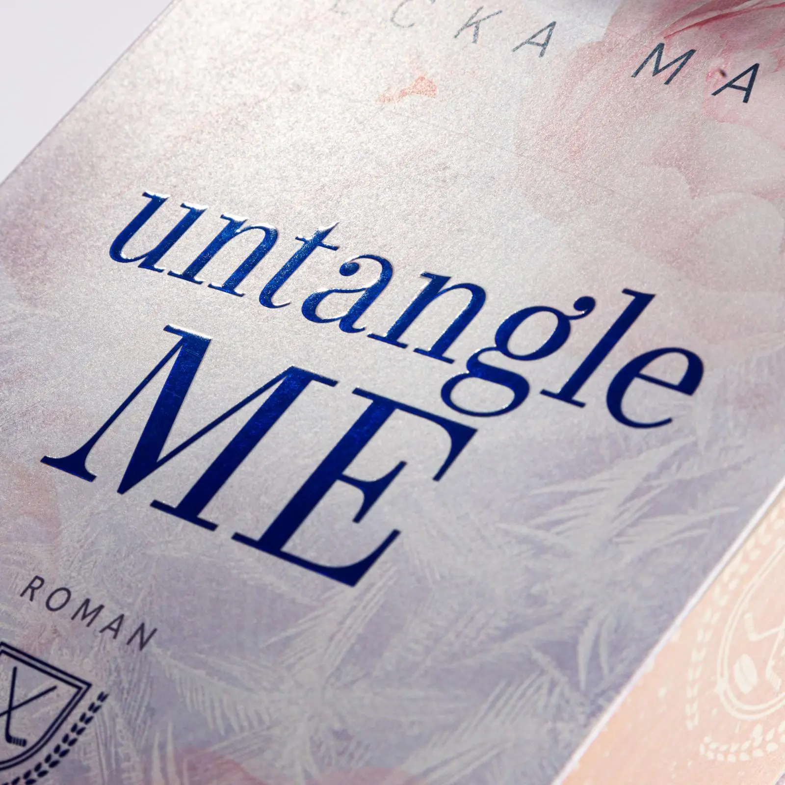 Bild: 9783551586018 | Untangle Me (Playing for Keeps 3) | Becka Mack | Taschenbuch | 608 S.