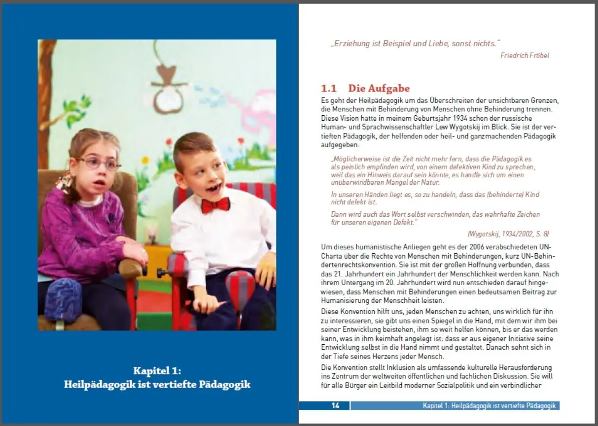 Rückseite: 9783963046018 | Inklusive Erziehung in der Krippe, Kita und Grundschule | Klein | Buch