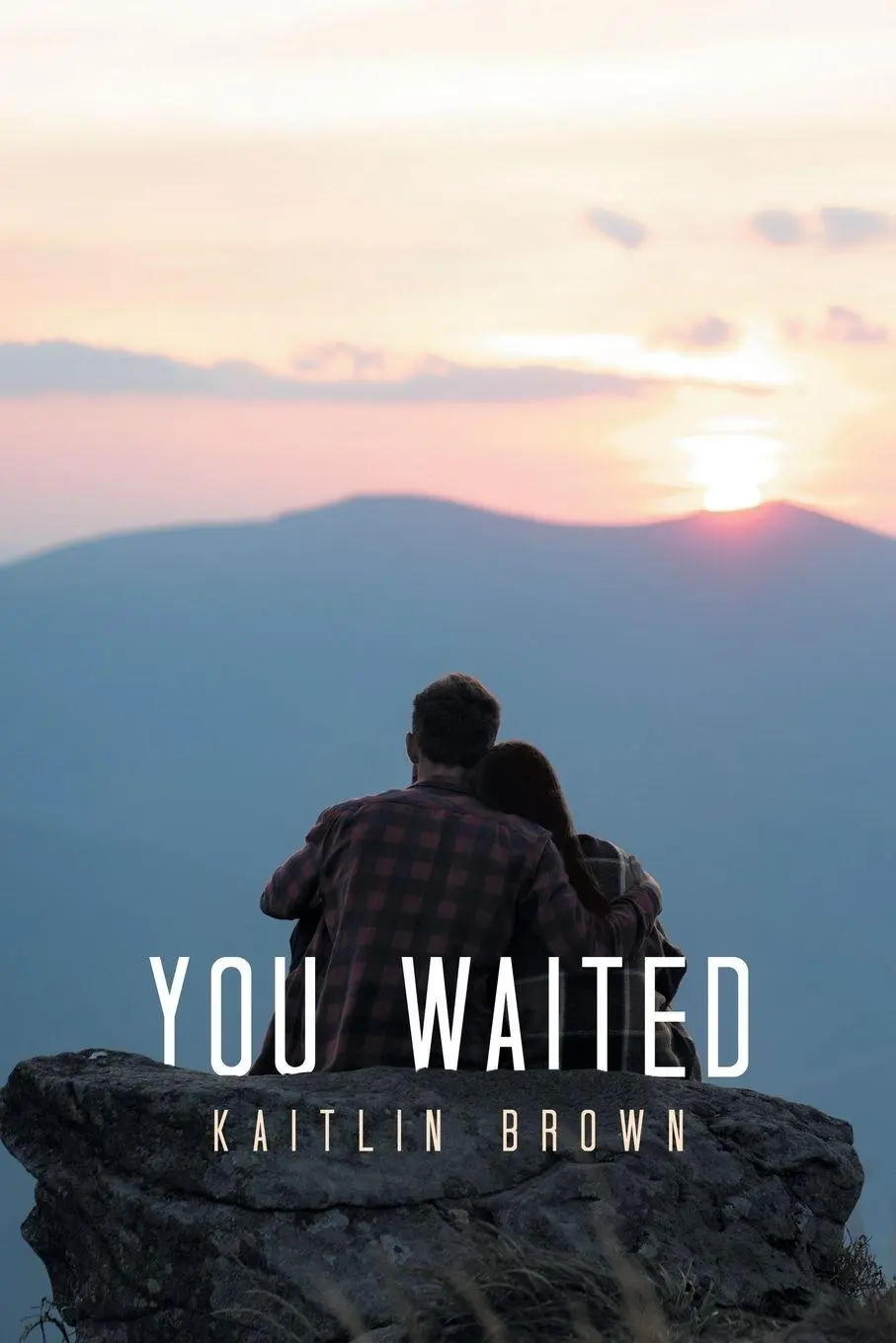 Cover: 9798385066018 | You Waited | Kaitlin Brown | Taschenbuch | Englisch | 2026