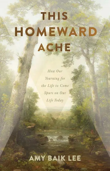 Cover: 9781087776118 | This Homeward Ache | Amy Baik Lee | Taschenbuch | Englisch | 2023