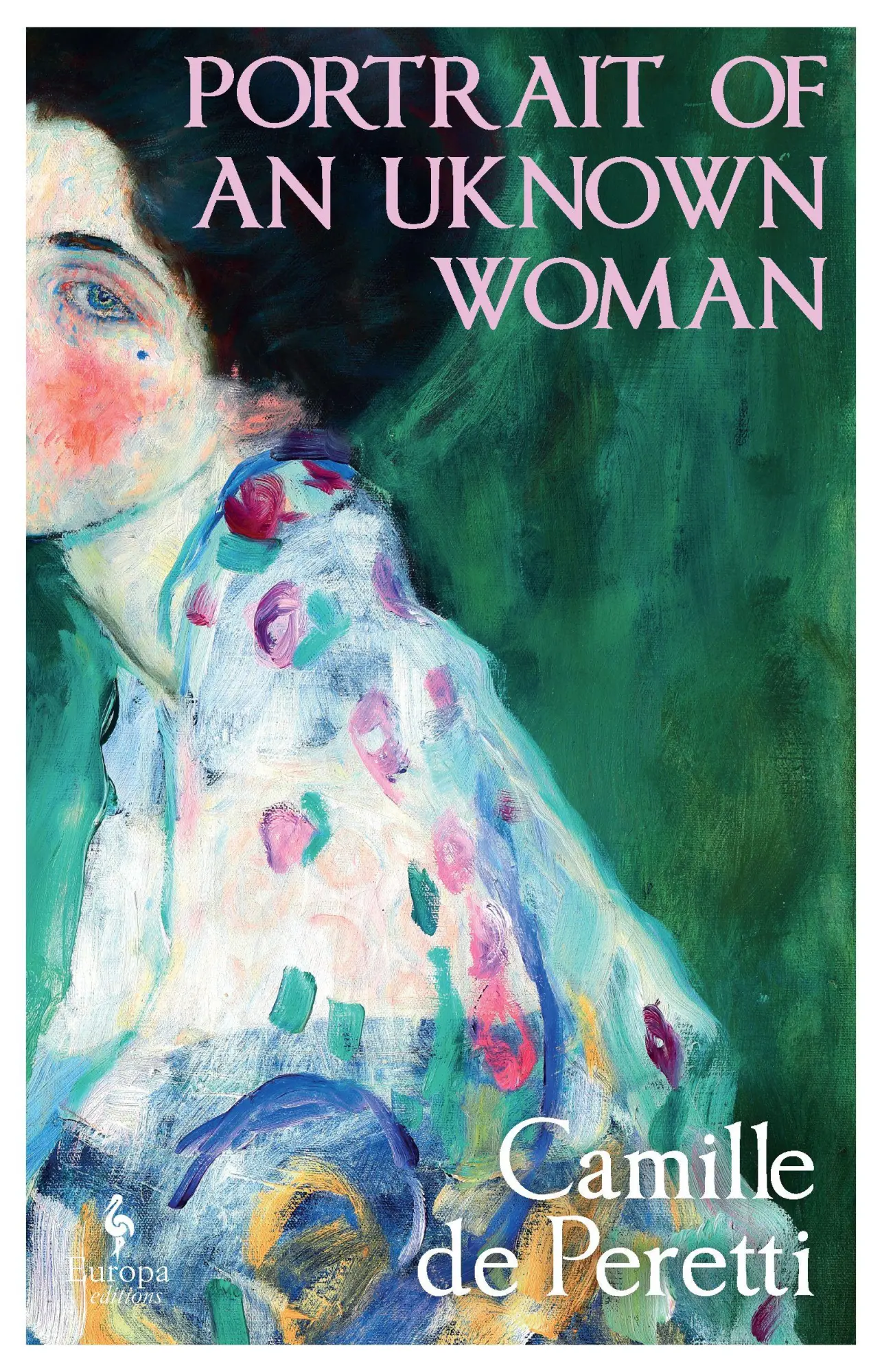 Cover: 9781787706118 | Portrait of an Unknown Woman | Camille De Peretti | Taschenbuch | 2026