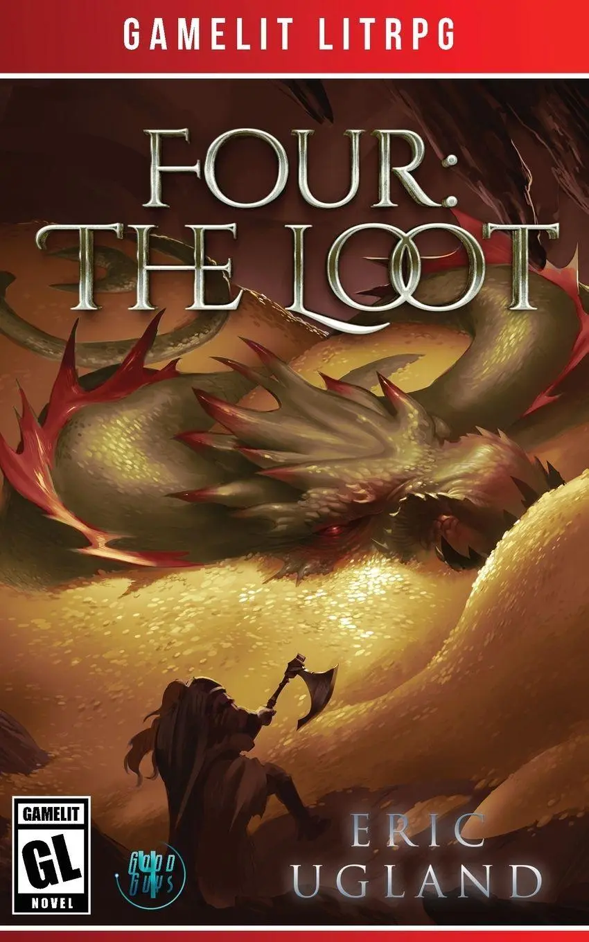 Cover: 9781945346118 | Four | The Loot | Eric Ugland | Taschenbuch | Kartoniert / Broschiert