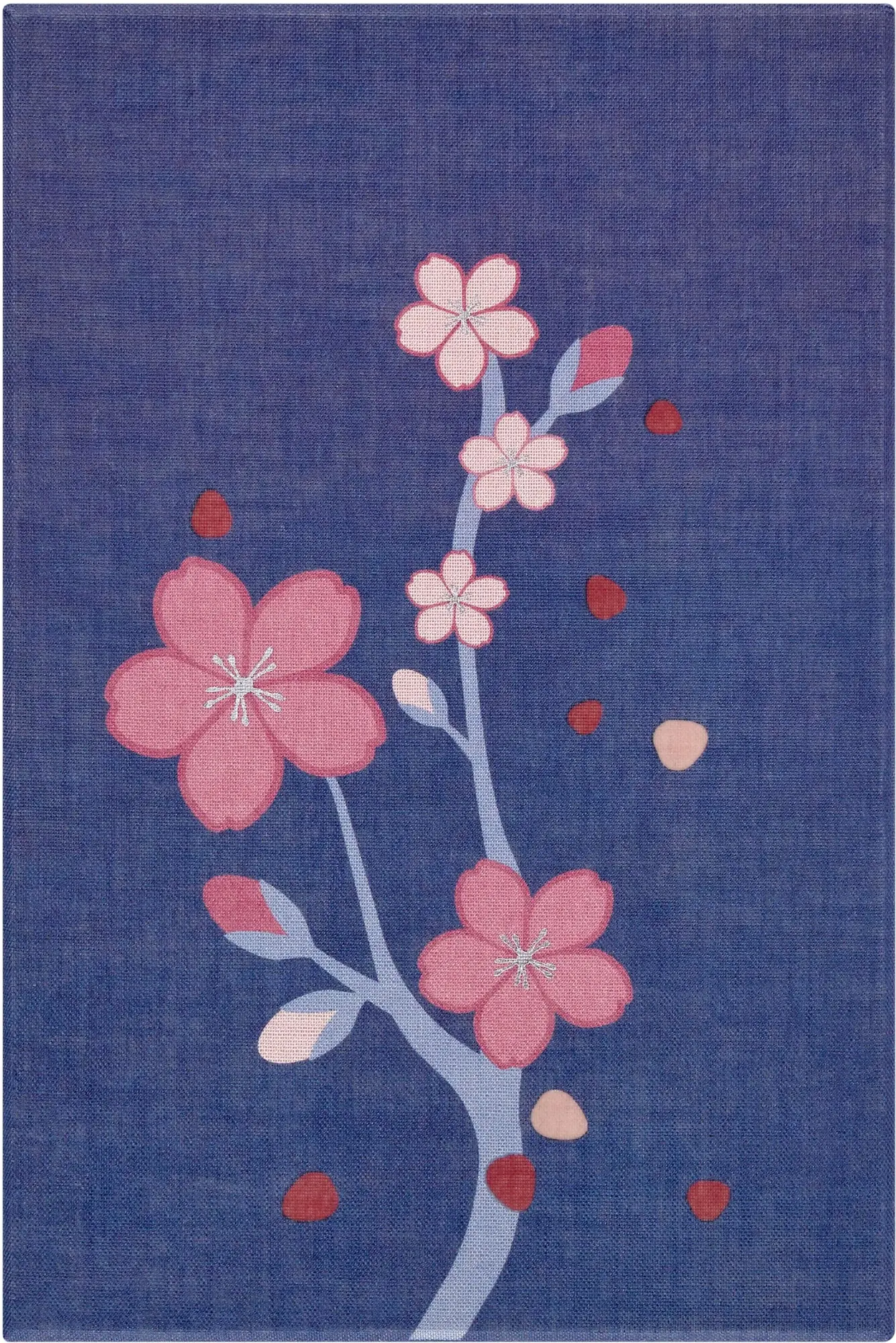 Cover: 8056999276218 | Moleskine Sakura Notizbuch limitierte Ausgabe, L/A5, fester...