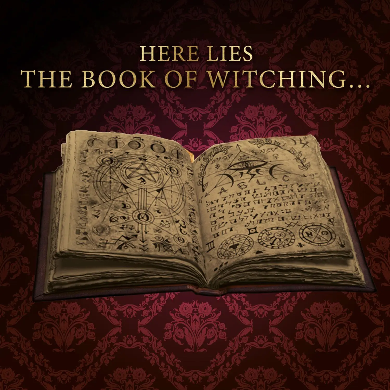 Bild: 9780008656218 | The Book of Witching | C. J. Cooke | Buch | Englisch | 2024