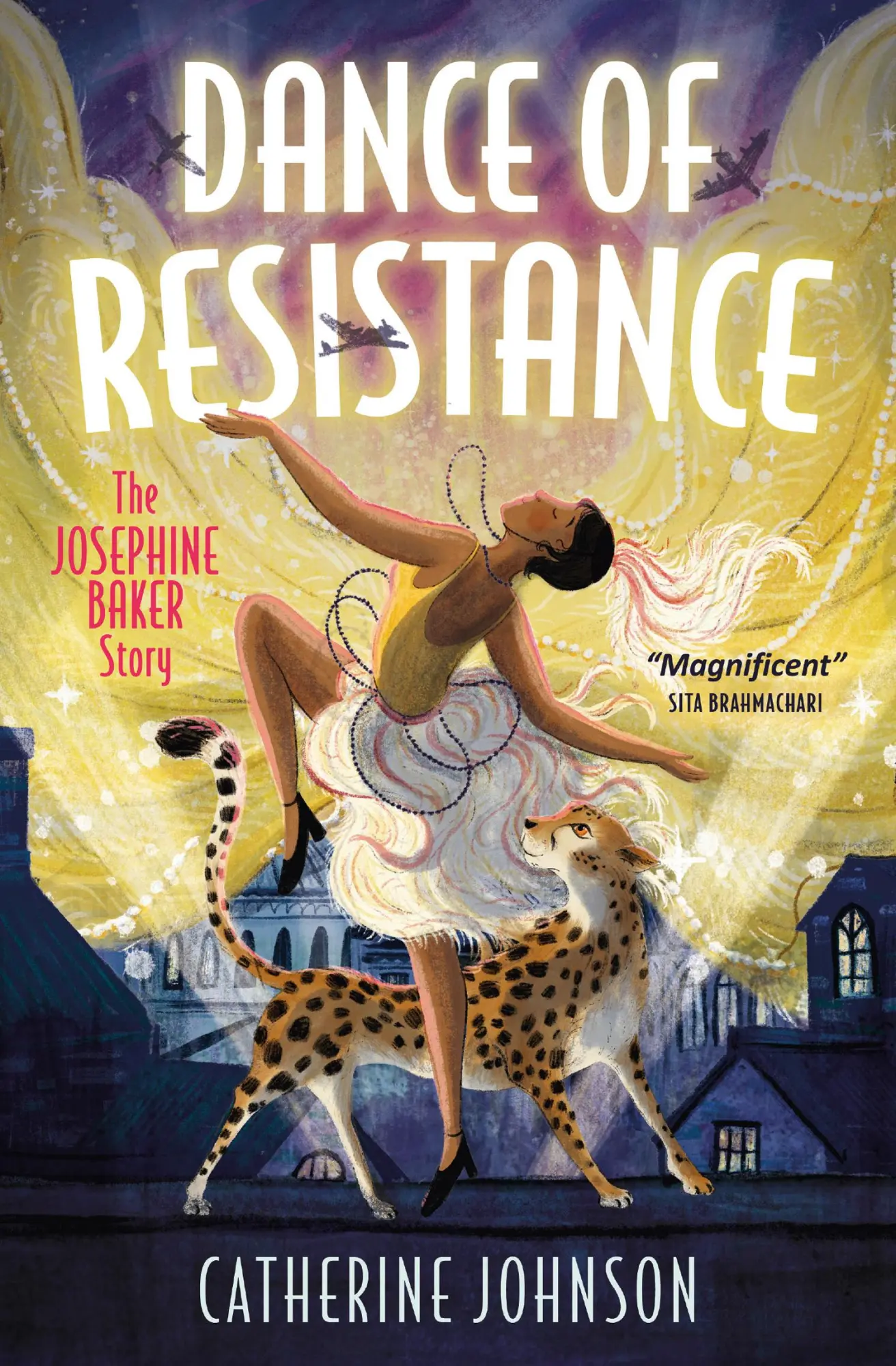 Cover: 9780008726218 | Dance of Resistance | Catherine Johnson | Taschenbuch | Englisch