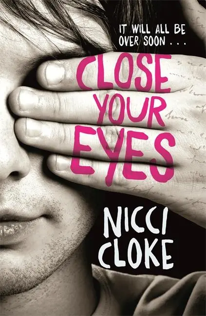Cover: 9781471406218 | Close Your Eyes | Nicci Cloke | Taschenbuch | Kartoniert / Broschiert
