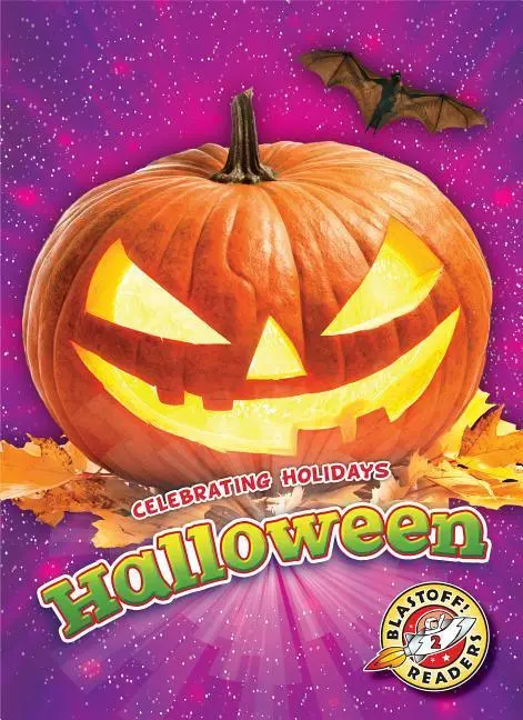 Cover: 9781626176218 | Halloween | Rachel Grack | Buch | Englisch | 2017 | Bellwether Media