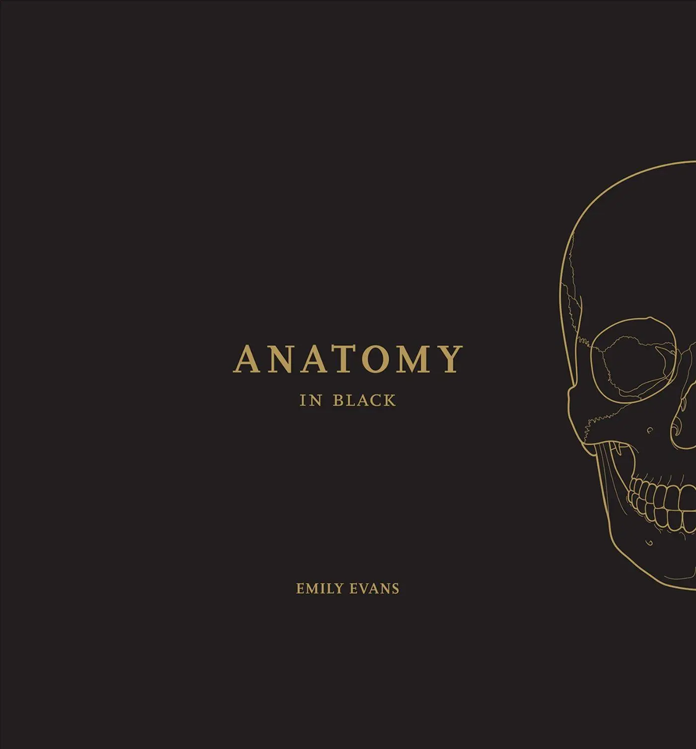 Cover: 9781718246218 | Anatomy in Black | Emily Evans | Buch | Englisch | 2025