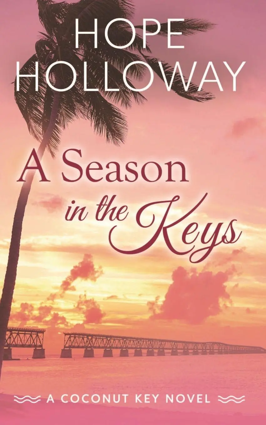Cover: 9781952196218 | A Season in the Keys | Hope Holloway | Taschenbuch | Englisch | 2023