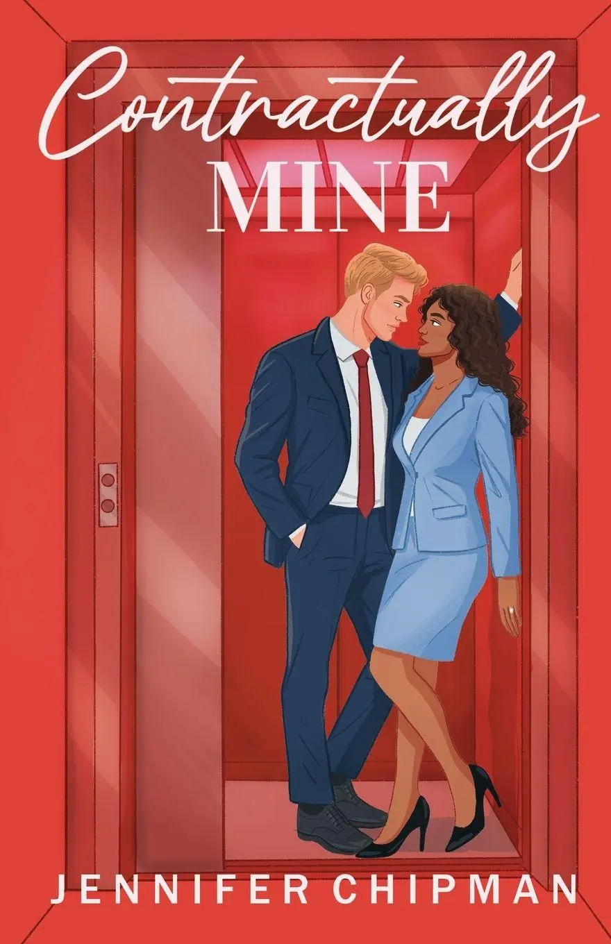 Cover: 9781962926218 | Contractually Mine | Jennifer Chipman | Taschenbuch | Englisch | 2026