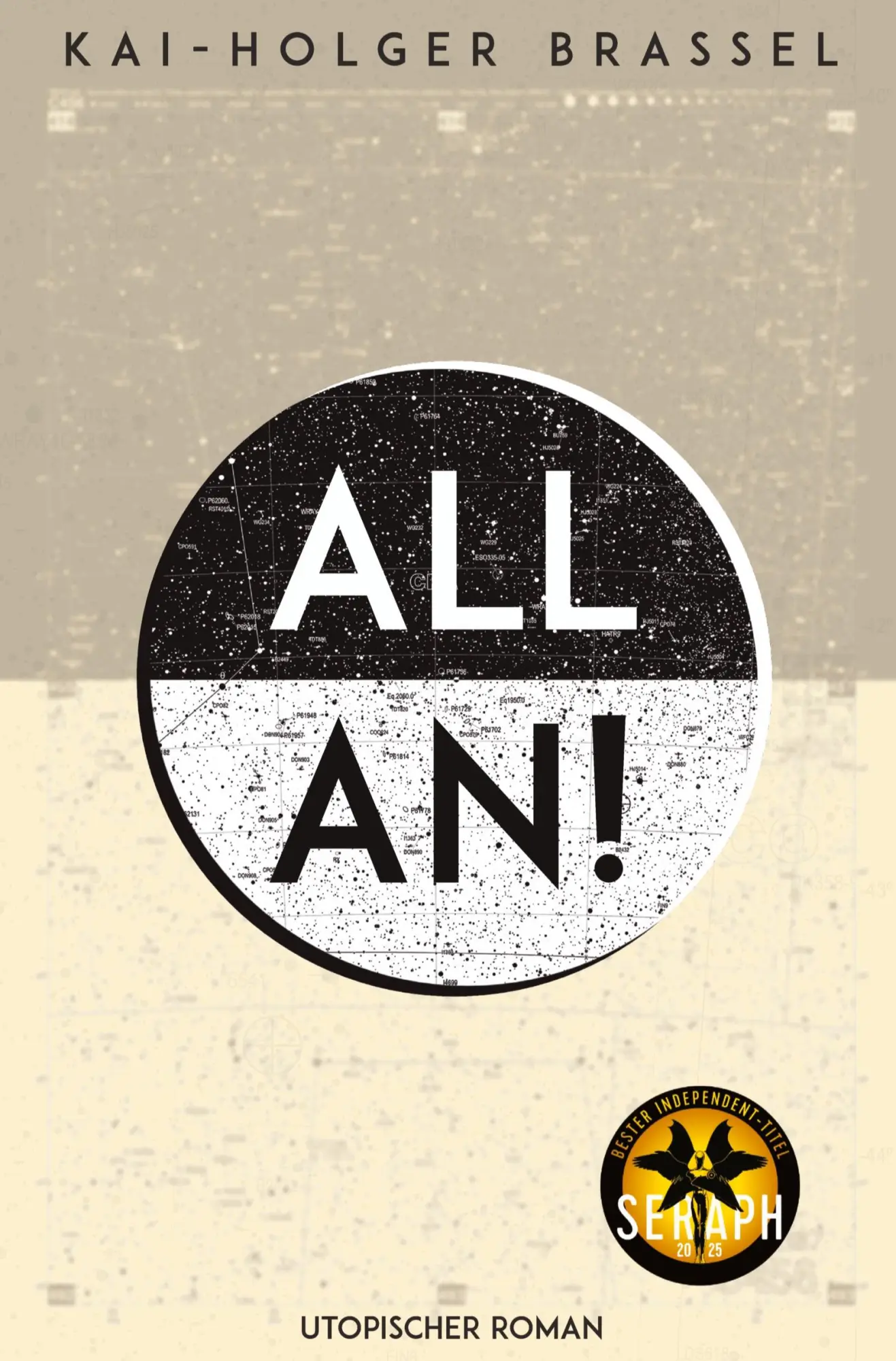 Cover: 9783384326218 | All An! | Kai-Holger Brassel | Taschenbuch | 600 S. | Deutsch | 2024