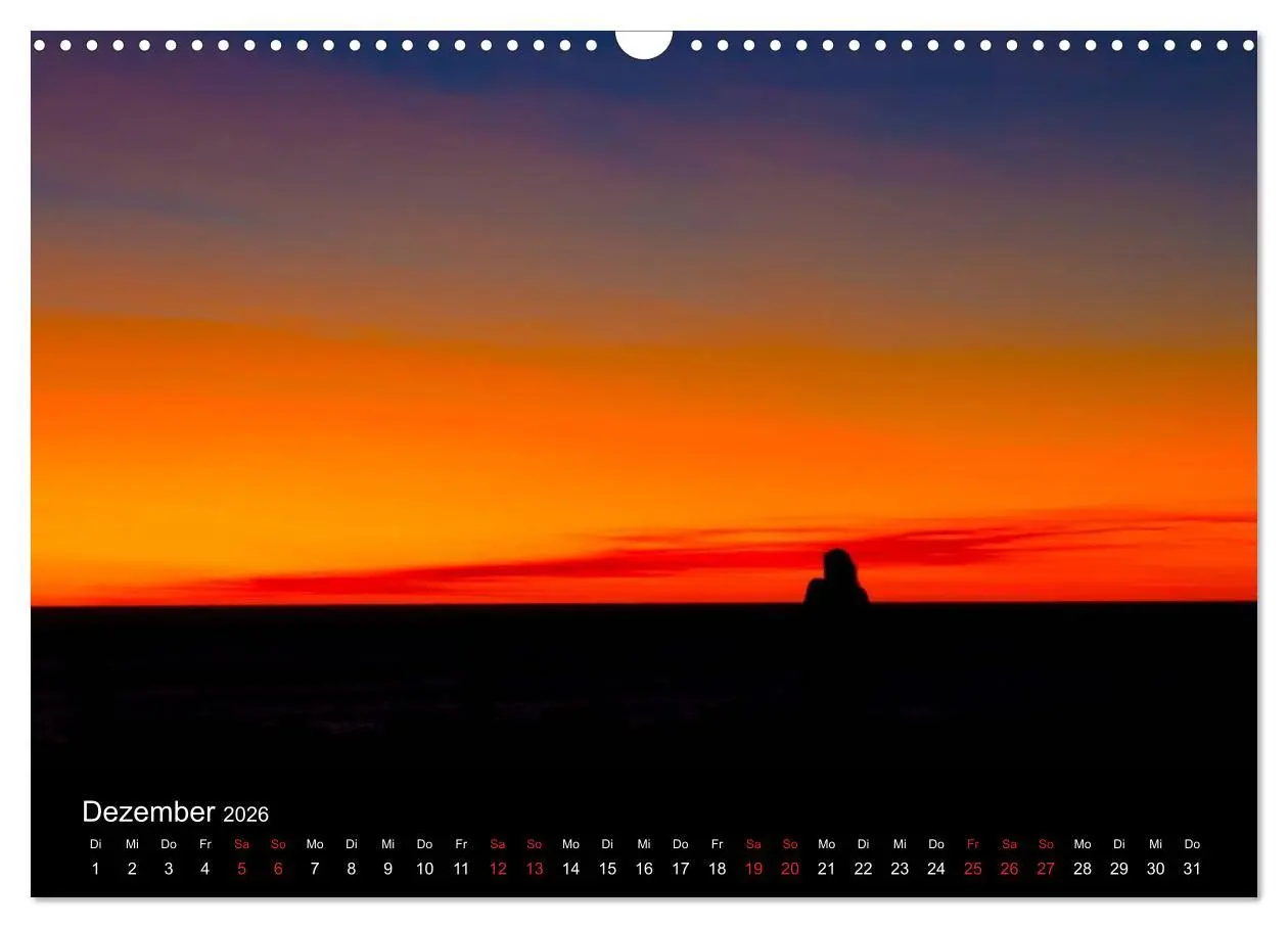 Bild: 9783516156218 | Australien - Der Westen (Wandkalender 2026 DIN A3 quer), CALVENDO...