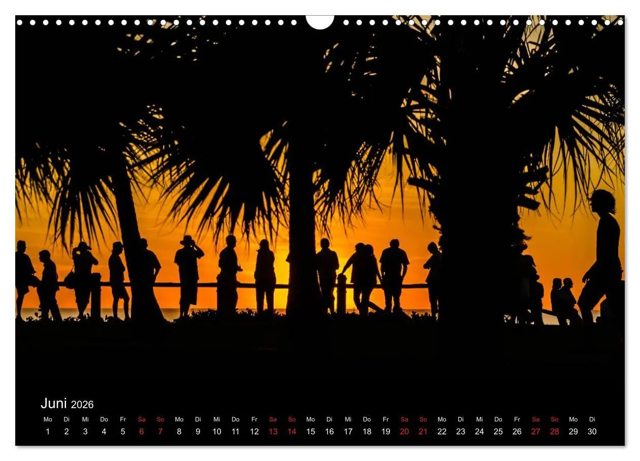 Bild: 9783516156218 | Australien - Der Westen (Wandkalender 2026 DIN A3 quer), CALVENDO...