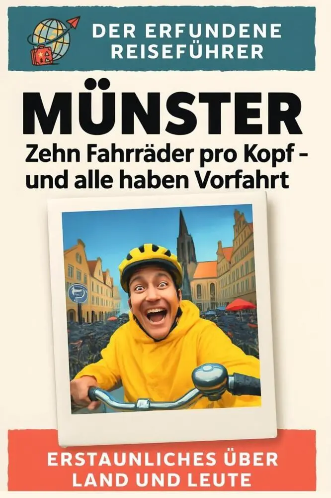 Cover: 9783695356218 | Münster | Mia Münch | Taschenbuch | 162 S. | Deutsch | 2025 | FlipFlop