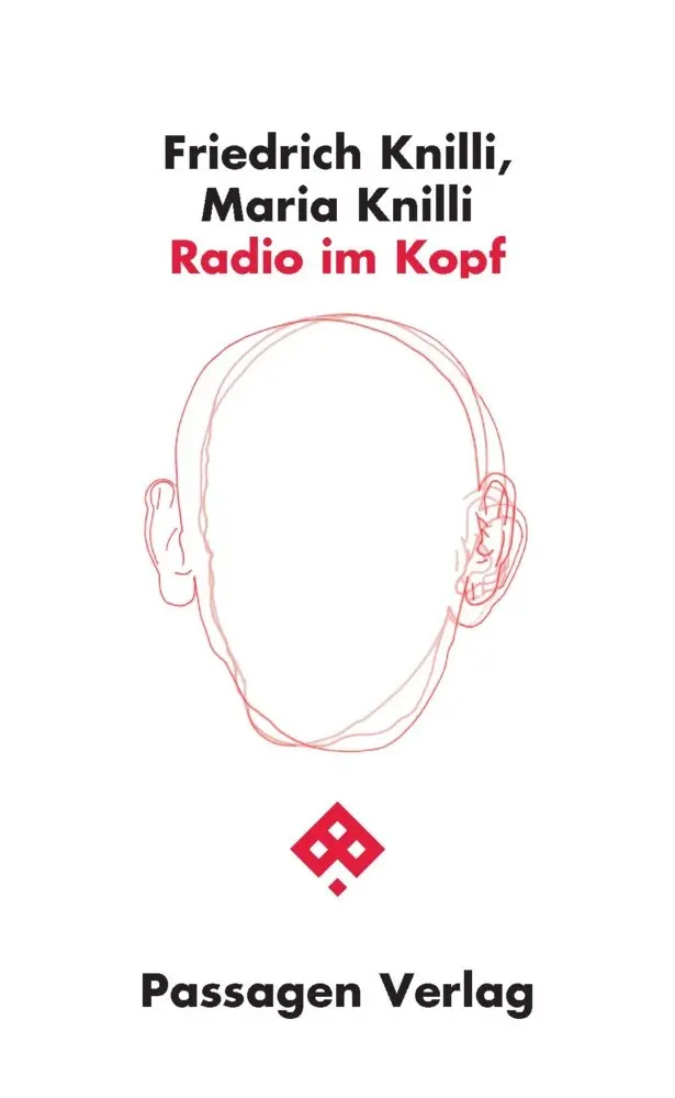 Cover: 9783709206218 | Radio im Kopf | Mit einem Essay von Siegfried Zielinski | Taschenbuch