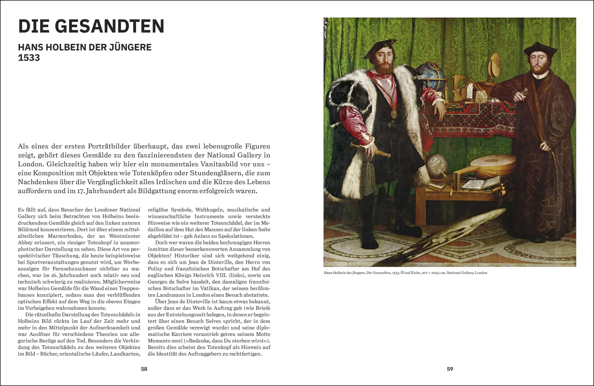 Bild: 9783791386218 | Gesichter mit Geschichten: 43 Porträts in der Kunst | Robecchi (u. a.)