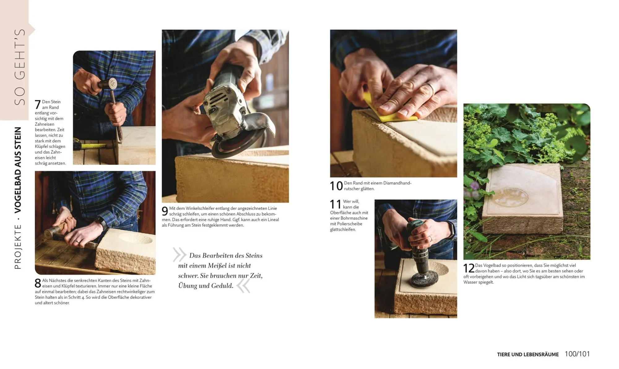 Bild: 9783831046218 | DIY im Garten | Adam Frost | Buch | 256 S. | Deutsch | 2023
