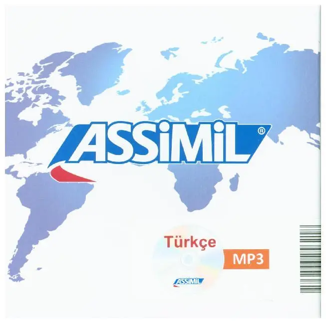 Cover: 9783896256218 | ASSiMiL Türkisch ohne Mühe, Audio-CD, MP3 | ASSiMiL GmbH | Audio-CD