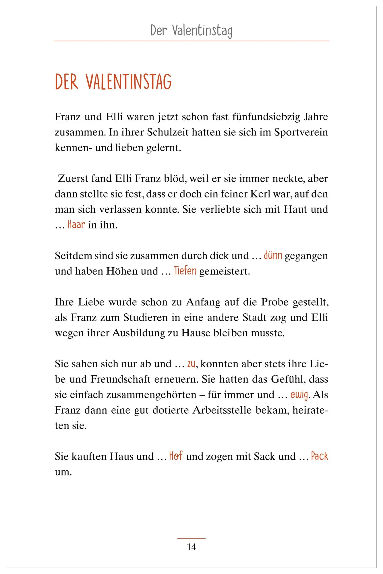 Bild: 9783948106218 | Zwillingswortgeschichten für Senioren | Monika Kaiser | Taschenbuch