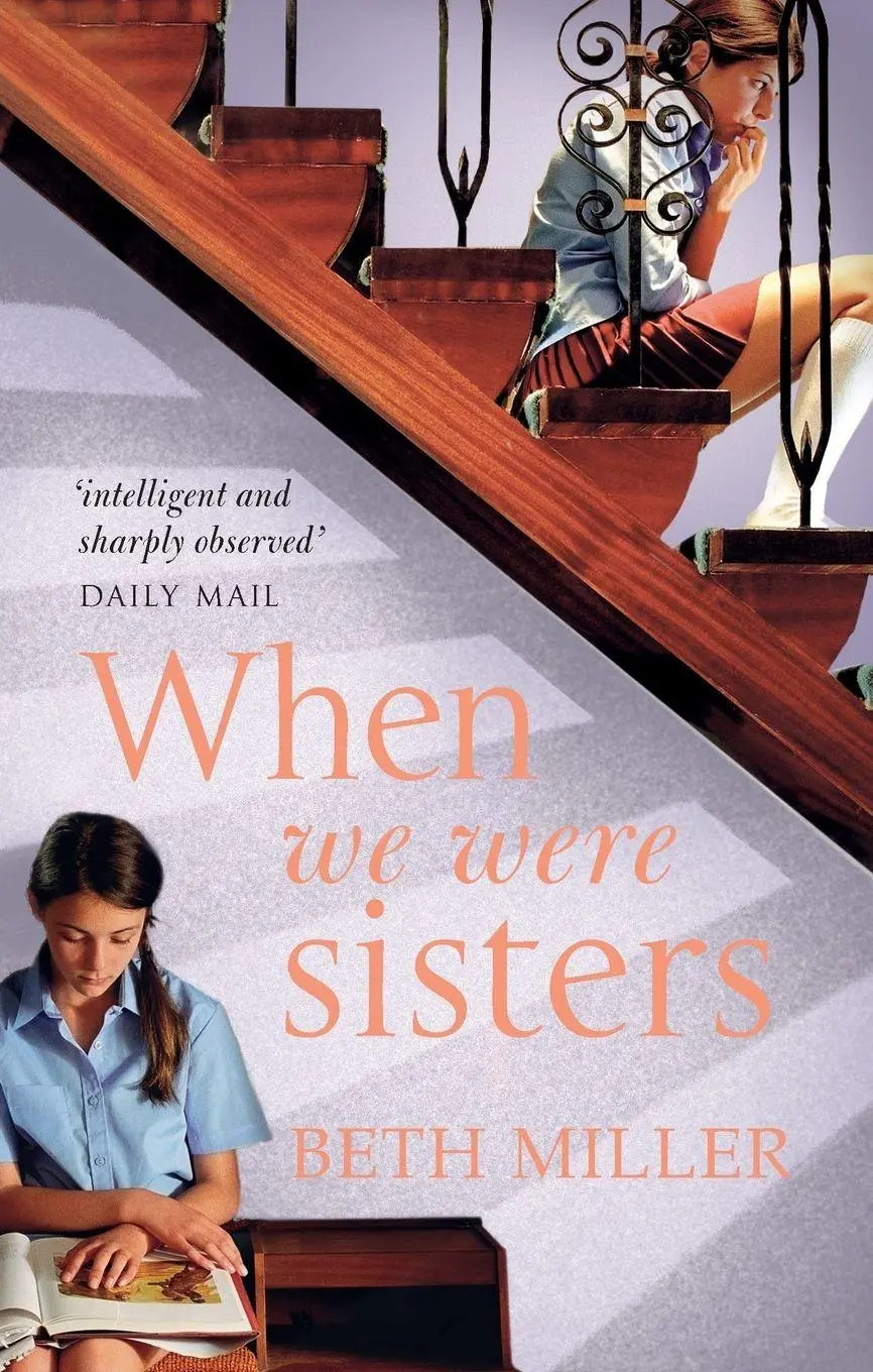 Cover: 9780091956318 | When We Were Sisters | Beth Miller | Taschenbuch | Englisch | 2015