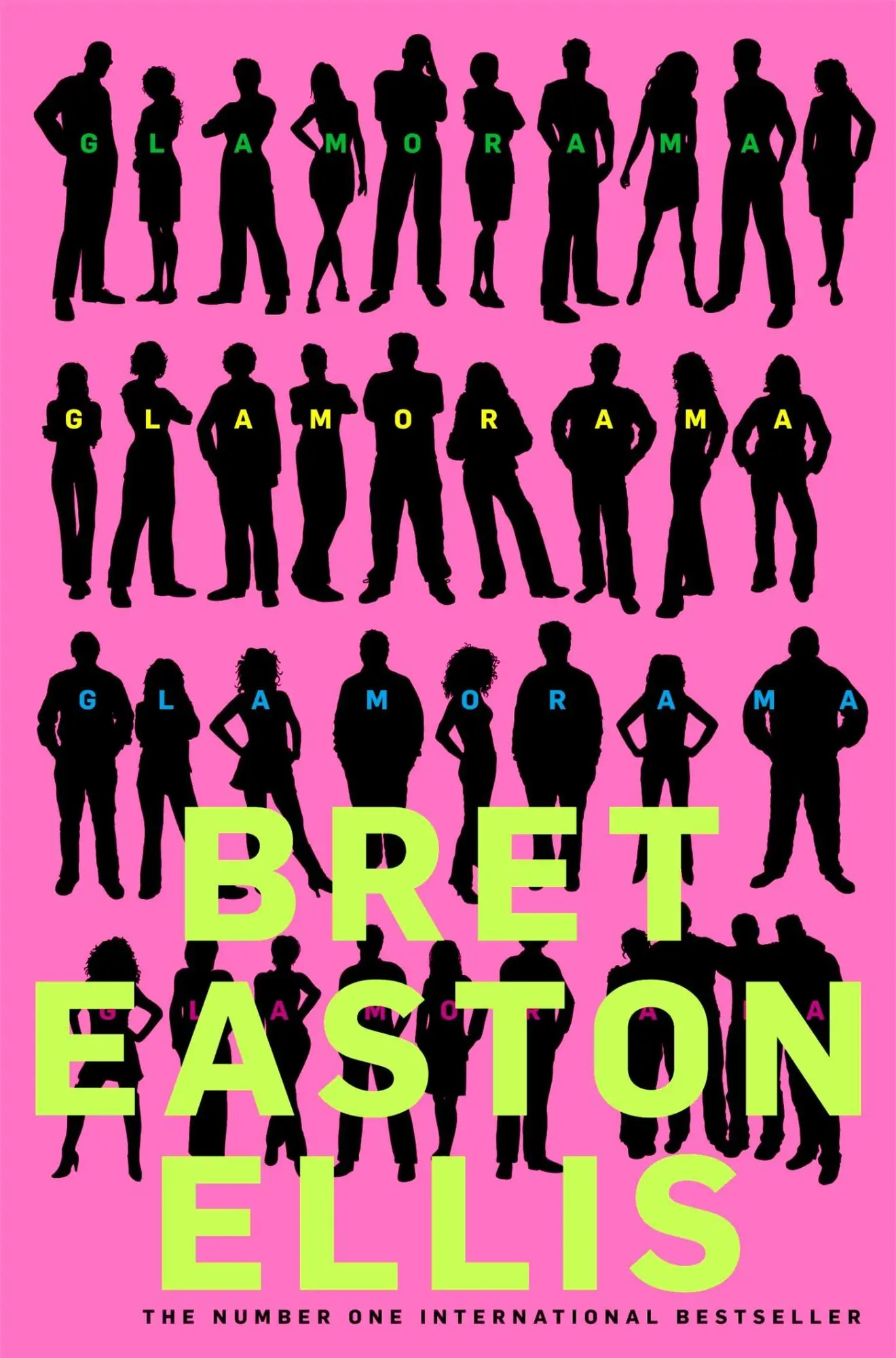Cover: 9780330536318 | Glamorama | Bret Easton Ellis | Taschenbuch | 482 S. | Englisch | 2011