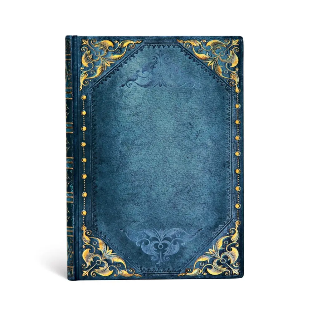 Cover: 9781439746318 | Peacock Punk Lined Hardcover Journal | Paperblanks | Buch | Englisch