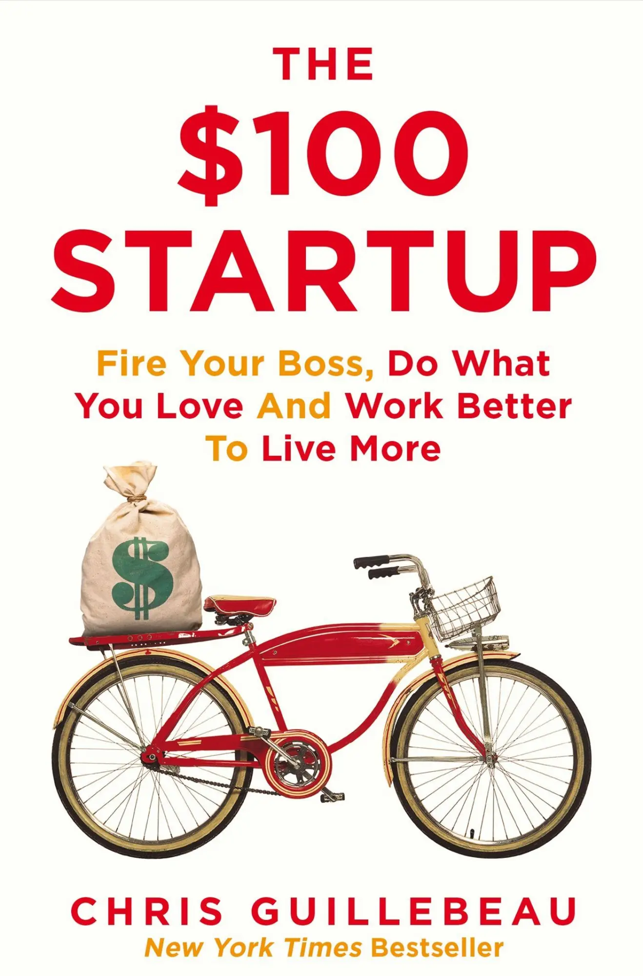 Cover: 9781447286318 | The $100 Startup | Chris Guillebeau | Taschenbuch | Englisch | 2015 Cover: 9781447286318 | The $100 Startup | Chris Guillebeau | Taschenbuch | Englisch | 2015