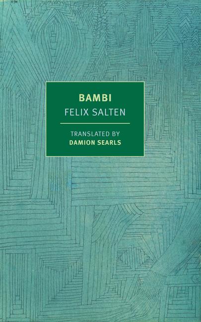 Cover: 9781681376318 | Bambi | Felix Salten | Taschenbuch | Einband - flex.(Paperback) | 2022
