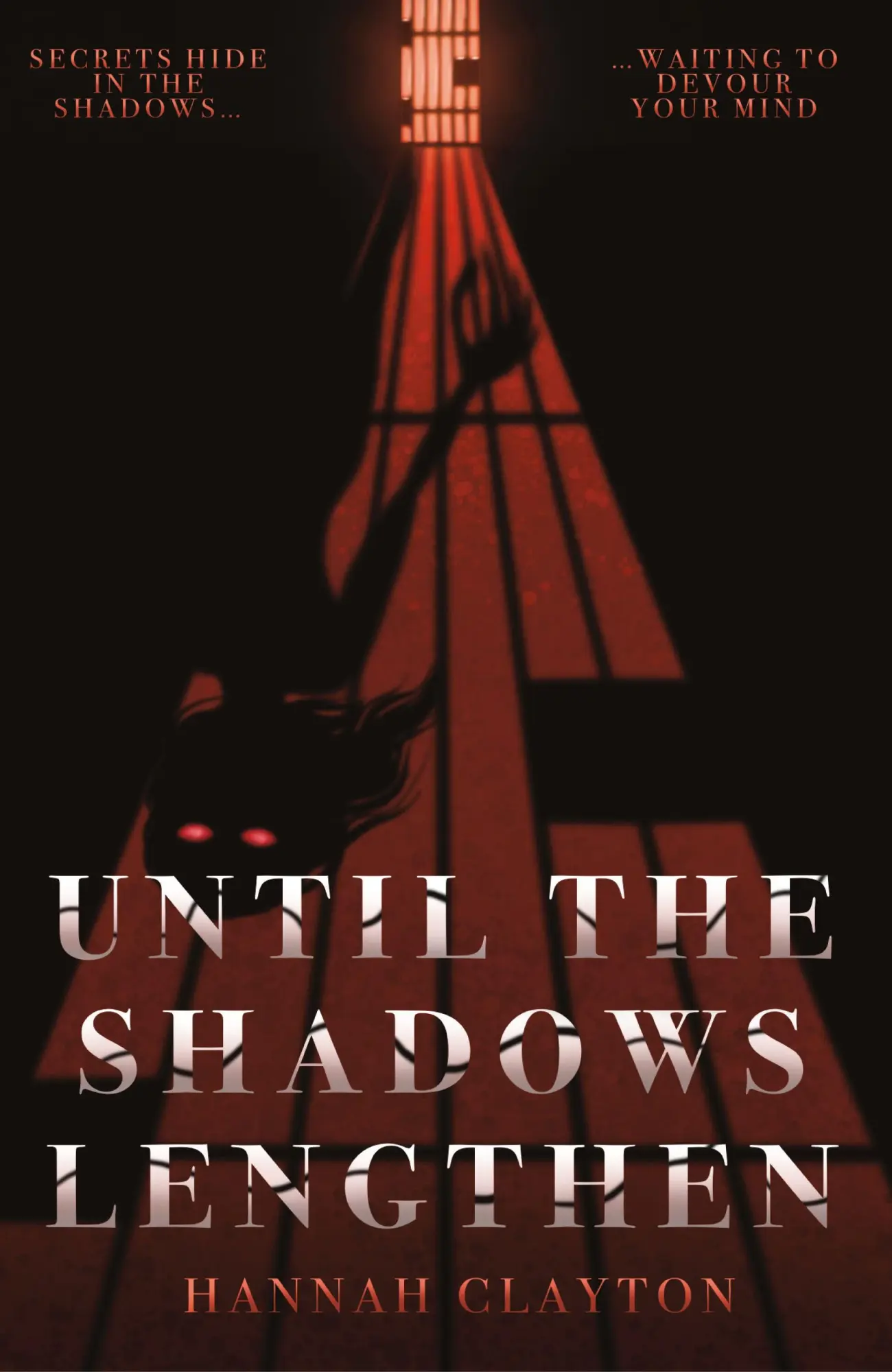Cover: 9781738416318 | Until the Shadows Lengthen | Hannah Clayton | Buch | Englisch | 2023