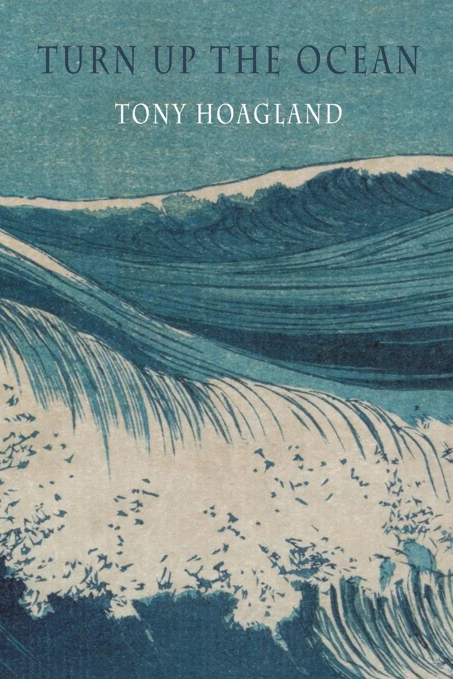 Cover: 9781780376318 | Turn Up the Ocean | Hoagland Topny | Taschenbuch | Englisch | 2022