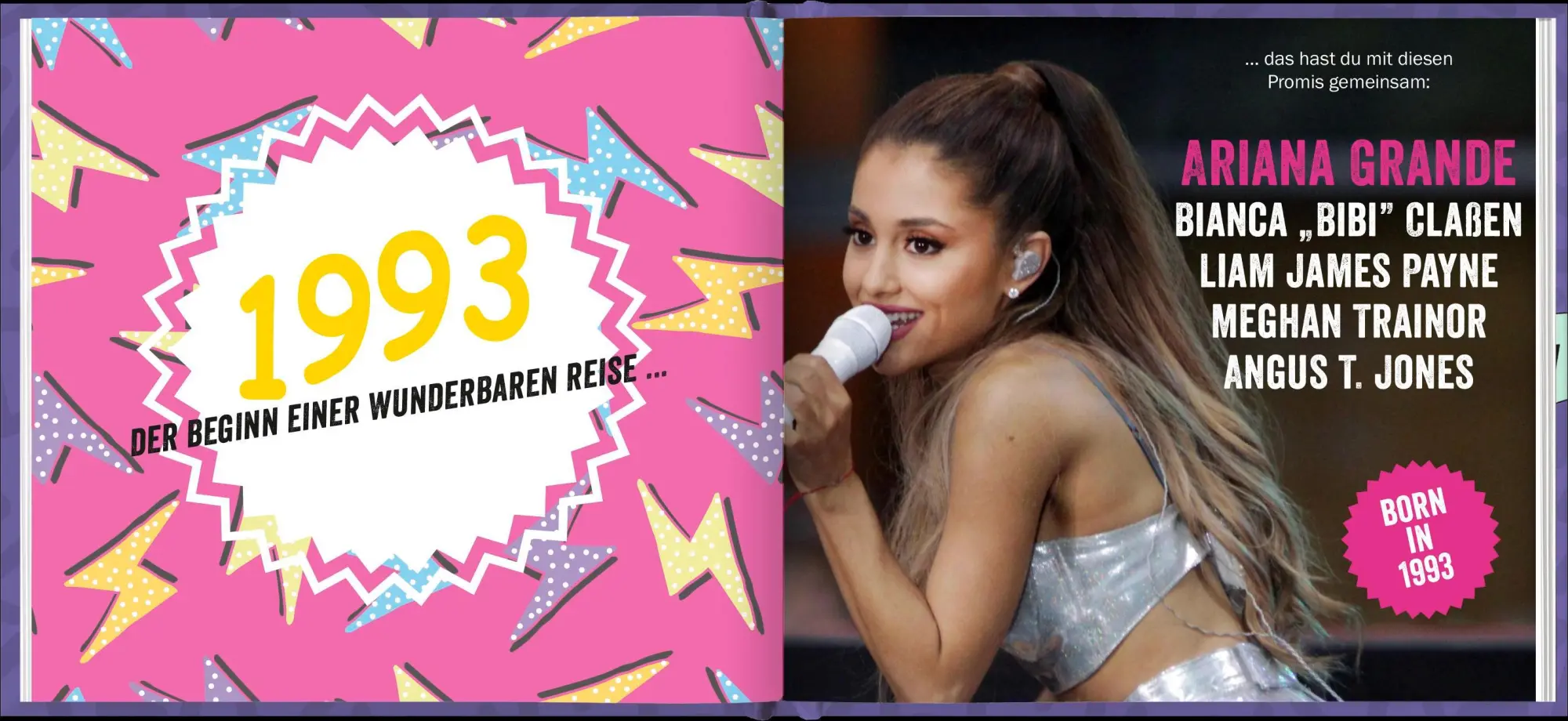 Bild: 9783629006318 | Alles begann 1993 | Pattloch Verlag | Buch | 48 S. | Deutsch | 2022