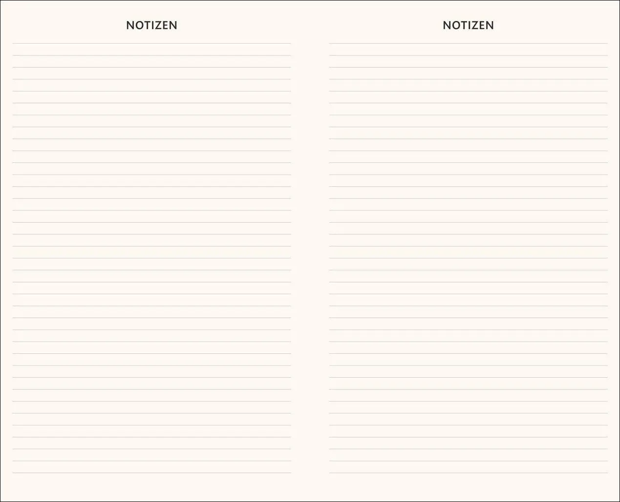 Bild: 9783756416318 | Kombitimer schwarz mittel 2027 | Heye | Buch | Bürokalender Heye