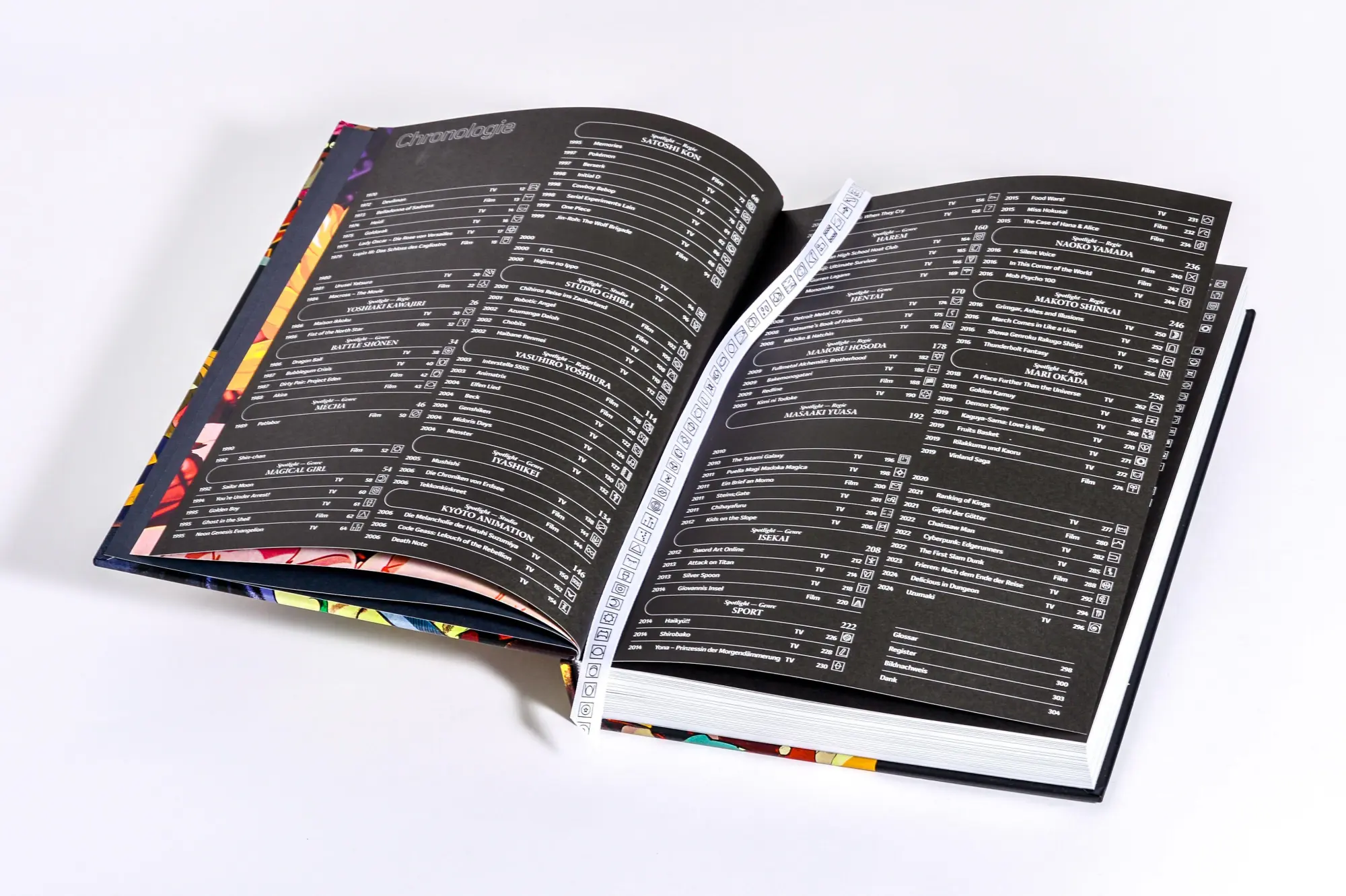 Bild: 9783791376318 | Anime - Der ultimative Guide | Joe O'Connell | Buch | 304 S. | Deutsch