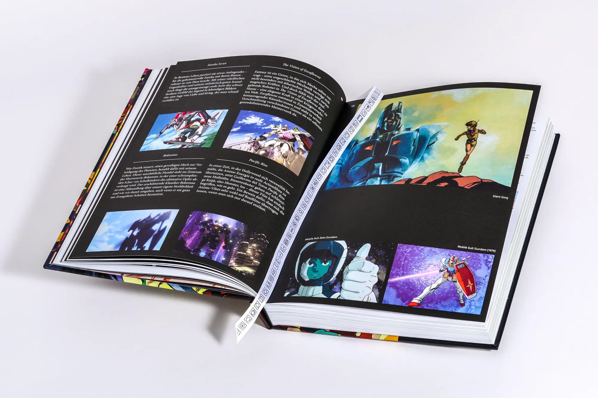 Bild: 9783791376318 | Anime - Der ultimative Guide | Joe O'Connell | Buch | 304 S. | Deutsch