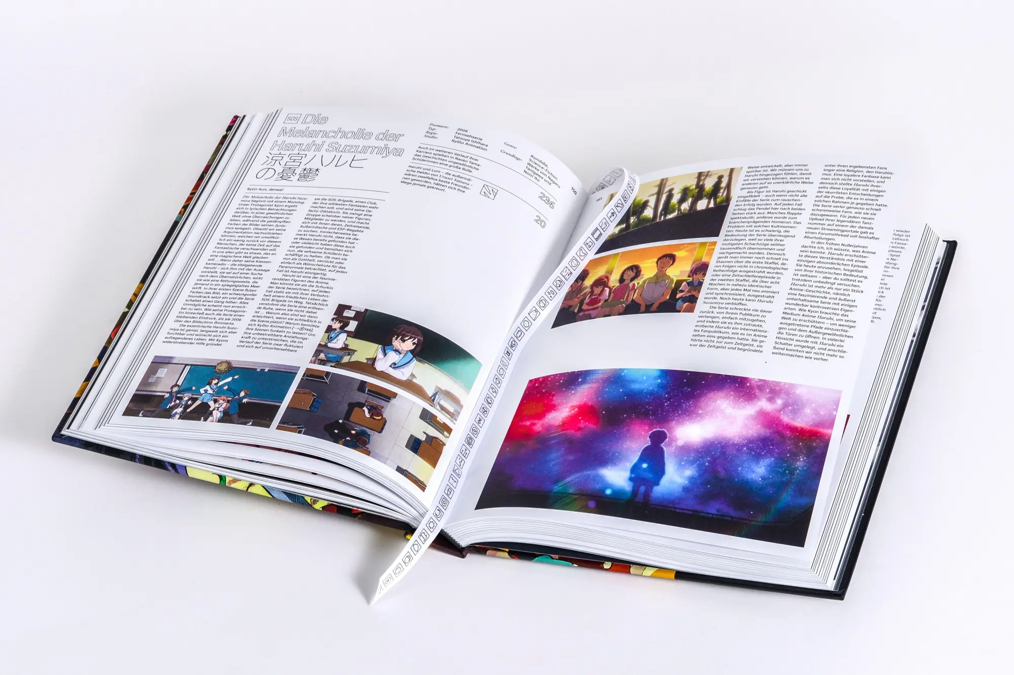 Bild: 9783791376318 | Anime - Der ultimative Guide | Joe O'Connell | Buch | 304 S. | Deutsch