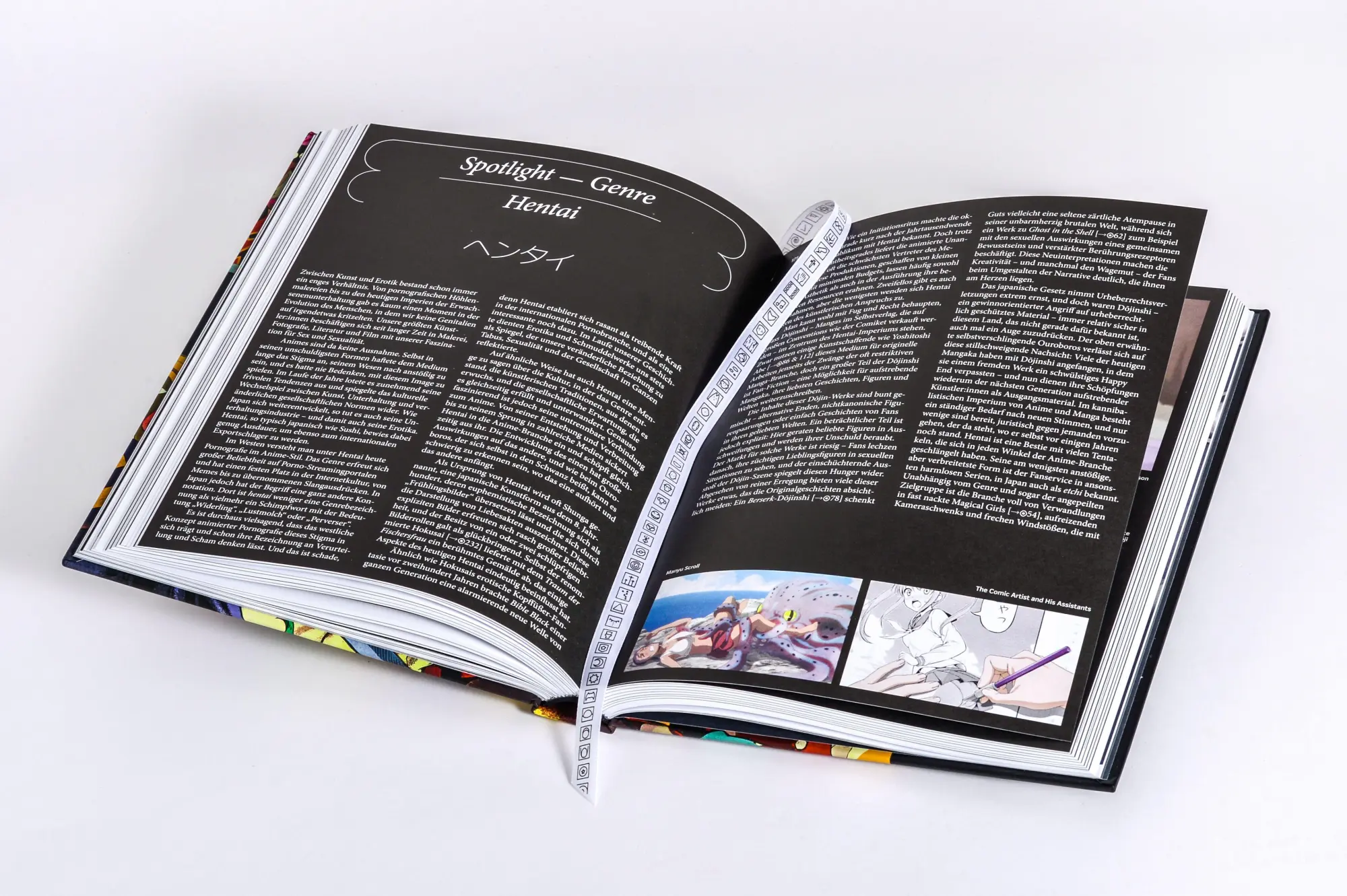 Bild: 9783791376318 | Anime - Der ultimative Guide | Joe O'Connell | Buch | 304 S. | Deutsch