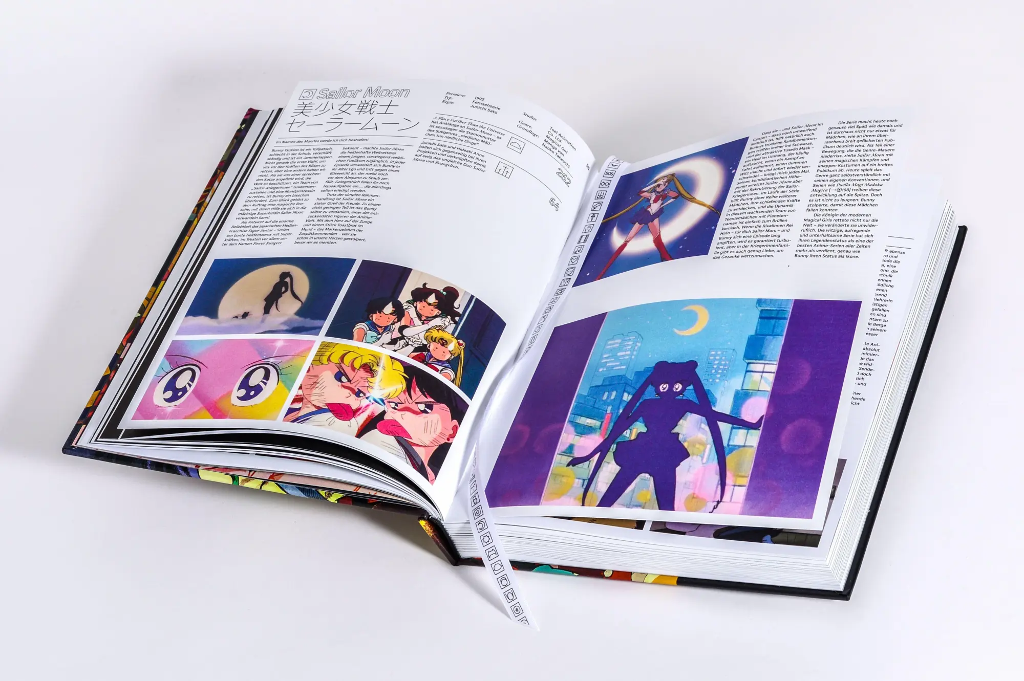 Bild: 9783791376318 | Anime - Der ultimative Guide | Joe O'Connell | Buch | 304 S. | Deutsch