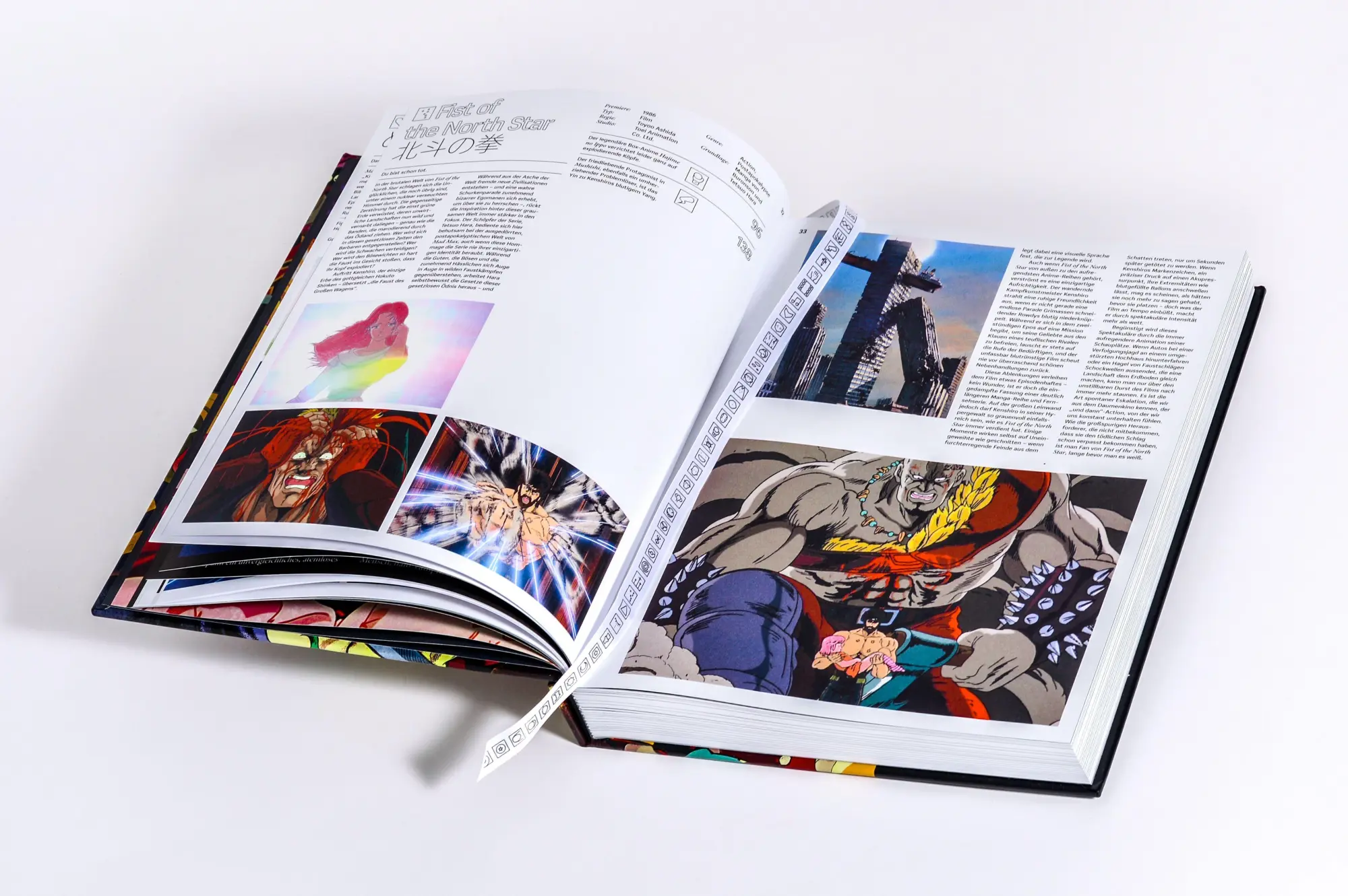Bild: 9783791376318 | Anime - Der ultimative Guide | Joe O'Connell | Buch | 304 S. | Deutsch