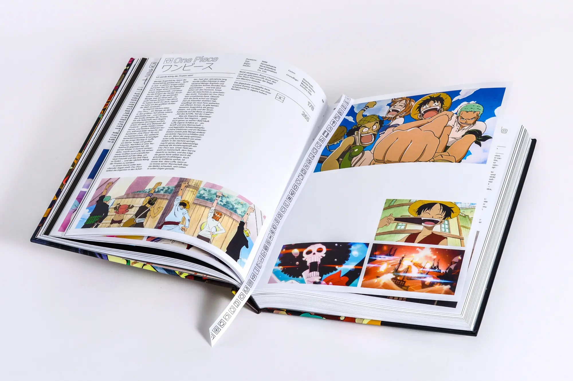 Bild: 9783791376318 | Anime - Der ultimative Guide | Joe O'Connell | Buch | 304 S. | Deutsch