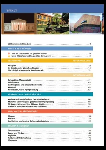 Bild: 9783961416318 | Reiseführer München. Stadtführer inklusive Ebook. Ausflugsziele,...