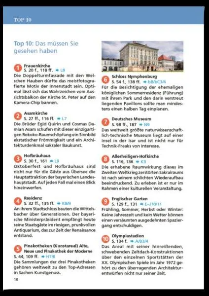 Bild: 9783961416318 | Reiseführer München. Stadtführer inklusive Ebook. Ausflugsziele,...