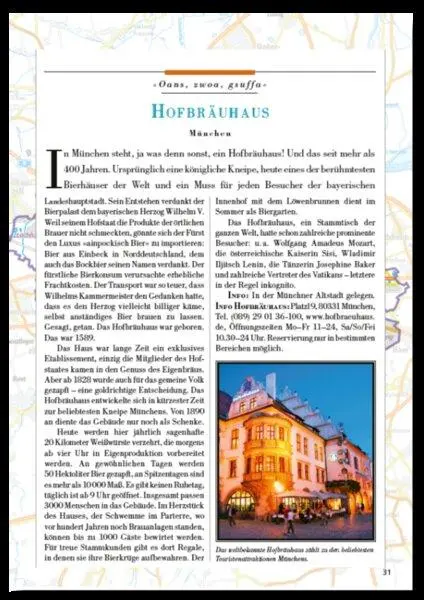 Bild: 9783961416318 | Reiseführer München. Stadtführer inklusive Ebook. Ausflugsziele,...