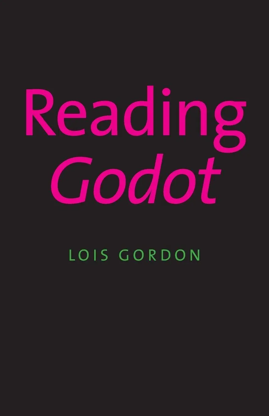 Cover: 9780300206418 | Reading Godot | Lois G. Gordon | Taschenbuch | Englisch | 2013