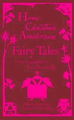 Cover: 9780713996418 | Fairy Tales | Hans Christian Andersen (u. a.) | Buch | Gebunden | 2004