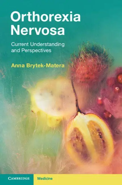 Cover: 9781009216418 | Orthorexia Nervosa | Anna Brytek-Matera | Taschenbuch | Englisch