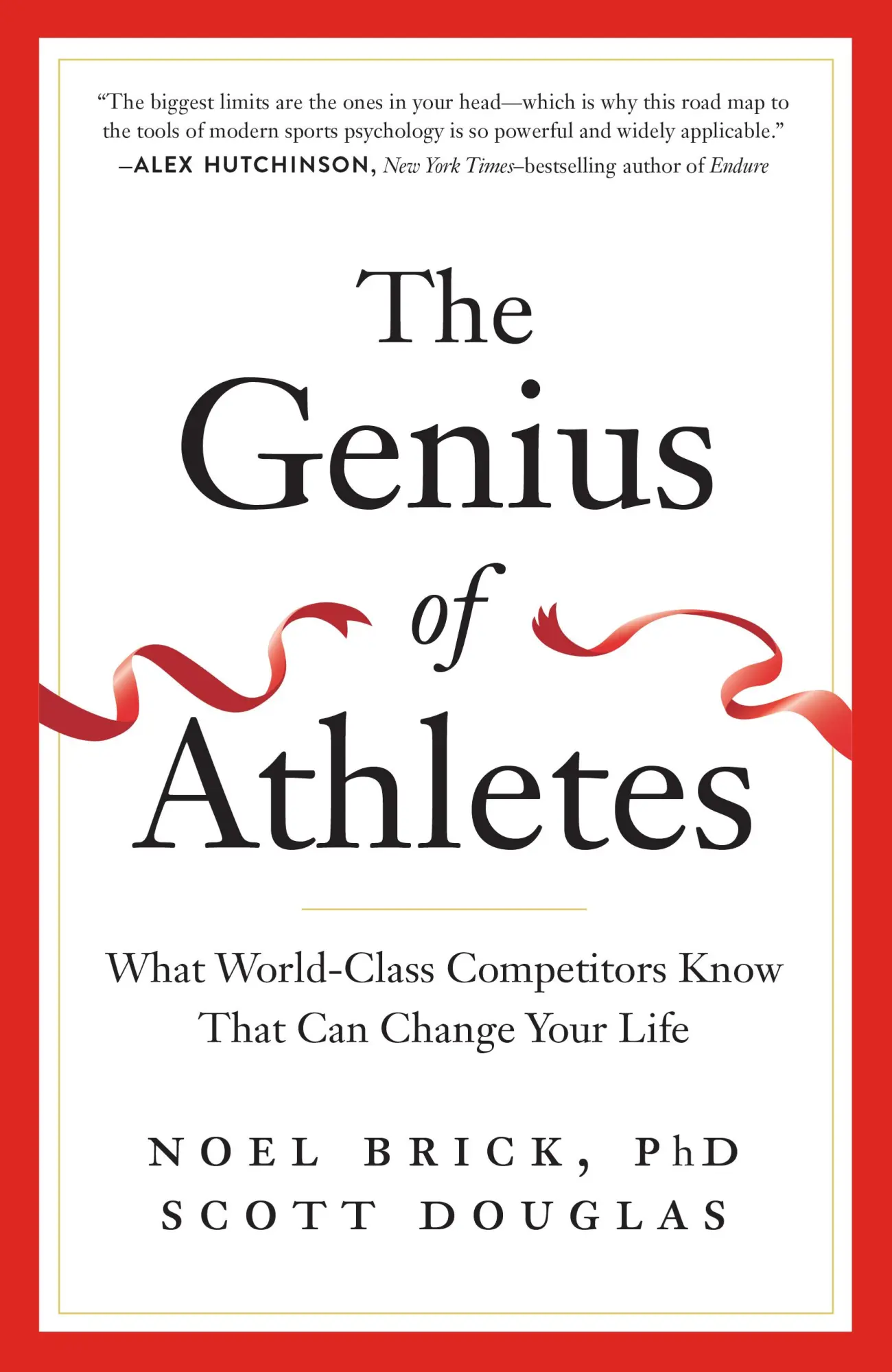 Cover: 9781615196418 | The Genius of Athletes | Noel Brick (u. a.) | Buch | Englisch | 2021